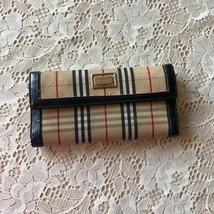 Burberry Wallet